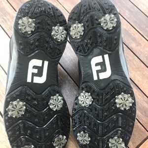 FootJoy Men’s ARC XT Golf Shoes Size 9-1/2M